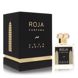 Roja Qatar Extrait De Parfum Spray (Unisex) By Roja Parfums Roja Parfums
