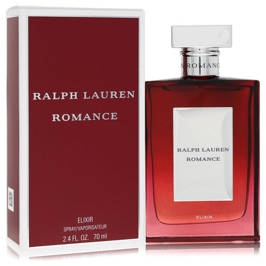Romance Elixir Eau De Parfum Spray By Ralph Lauren - OPULENTIA 