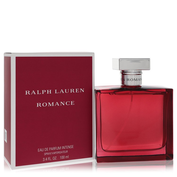 Romance Intense Eau De Parfum Spray By Ralph Lauren - OPULENTIA 