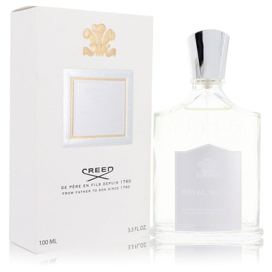 Royal Water Eau De Parfum Spray By Creed - OPULENTIA 