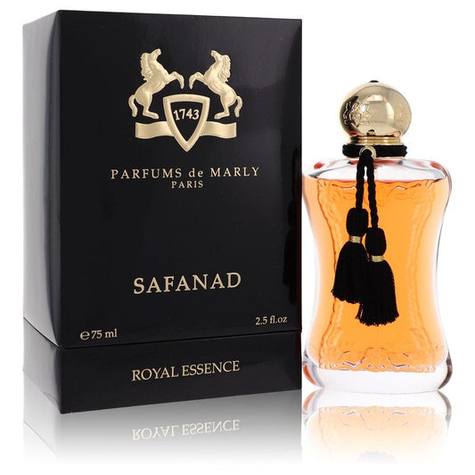 Safanad Eau De Parfum Spray By Parfums De Marly Parfums De Marly