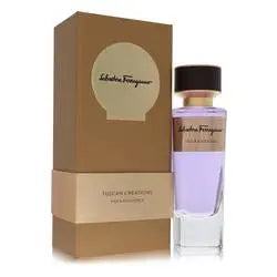 Salvatore Ferragamo Viola Essenziale Eau De Parfum Spray (Unisex) By Salvatore Ferragamo Salvatore Ferragamo