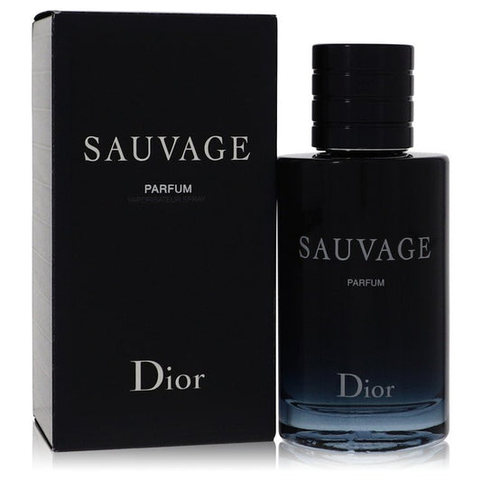 Sauvage Parfum Spray By Christian Dior - OPULENTIA 