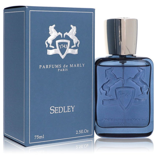 Sedley Eau De Parfum Spray By Parfums De Marly Parfums De Marly