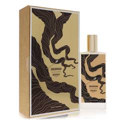 Memo Sherwood Eau De Parfum Spray (Unisex) By Memo Memo