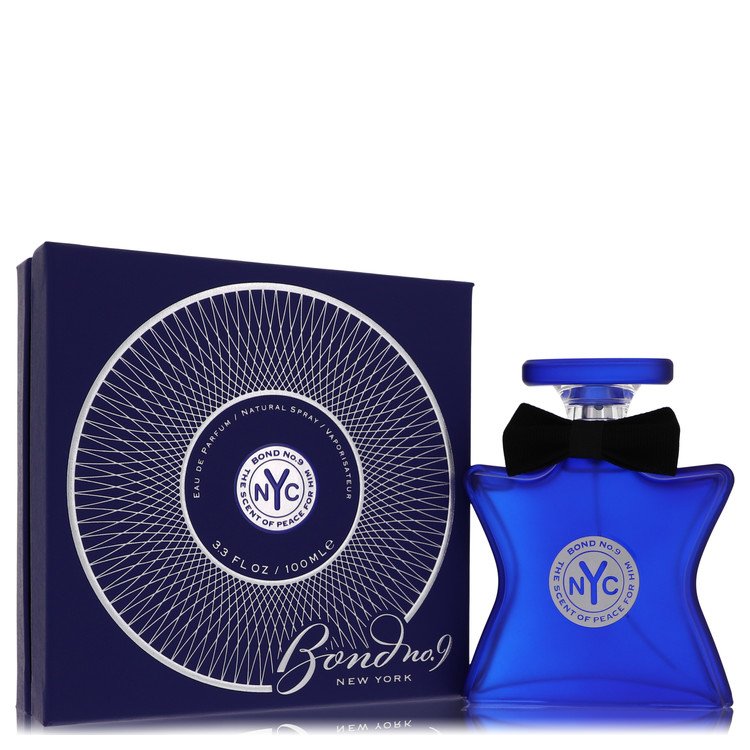 The Scent Of Peace Eau De Parfum Spray By Bond No. 9 Bond No. 9