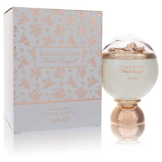 Souvenir Floral Bouquet Eau De Parfum Spray By Afnan Afnan