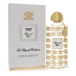 Spice And Wood Eau De Parfum Spray (Unisex) By Creed - OPULENTIA 