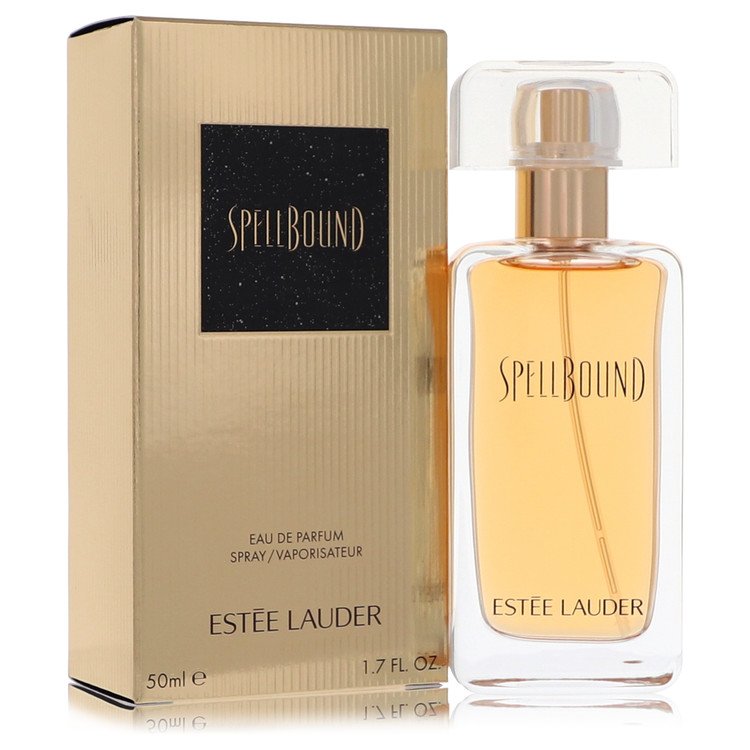 Spellbound Eau De Parfum Spray By Estee Lauder Estee Lauder