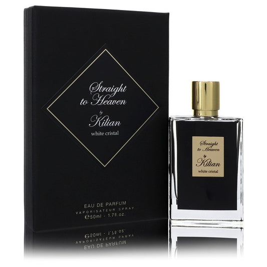 Straight To Heaven White Cristal Eau De Parfum Spray By Kilian Kilian