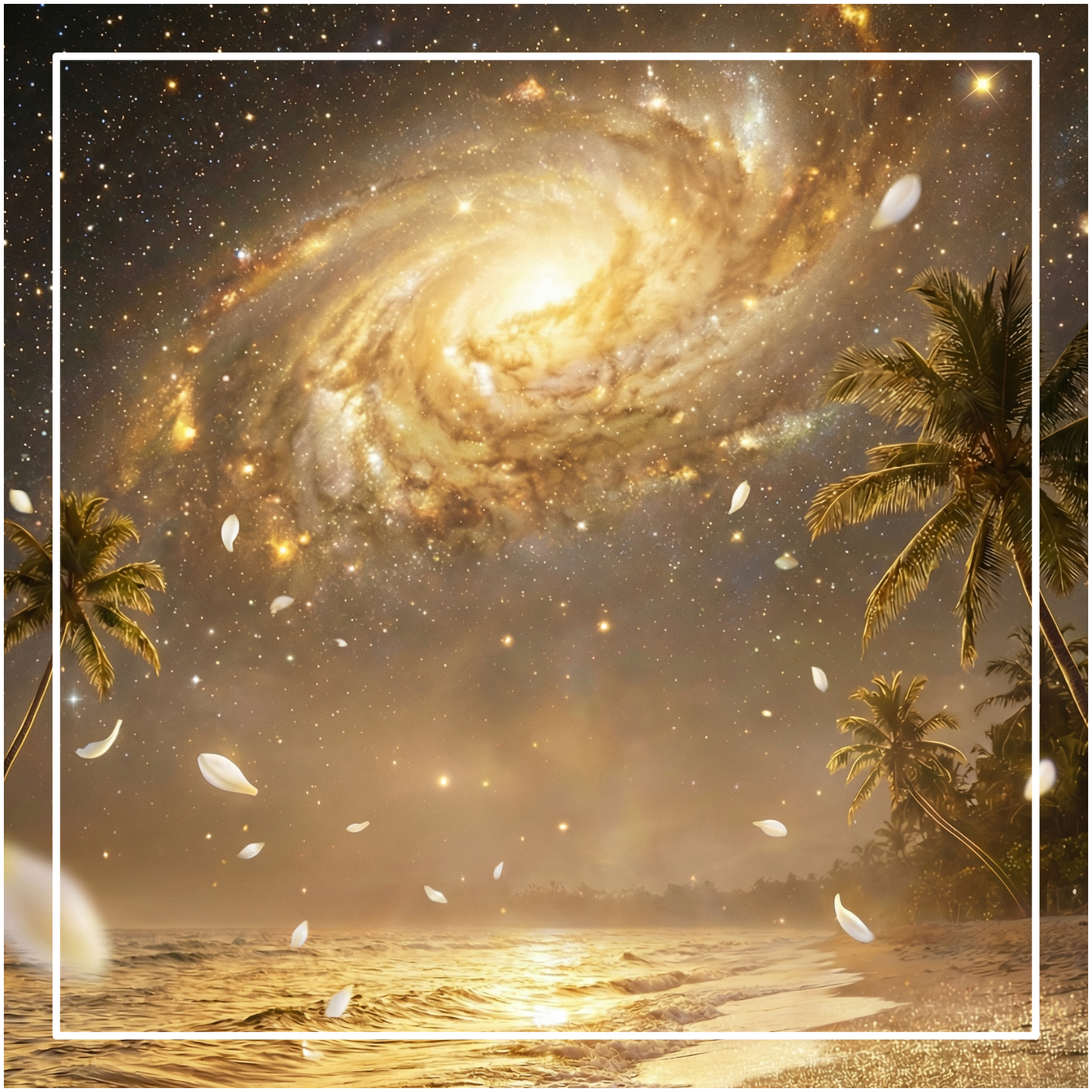 Stella Lux | Eau de Parfum Veritas Fragrance Co
