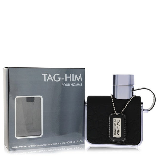 Armaf Tag Him Eau De Toilette Spray By Armaf Armaf