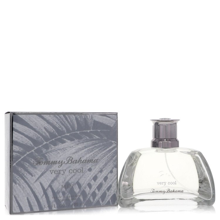 Tommy Bahama Very Cool Eau De Cologne Spray By Tommy Bahama Tommy Bahama