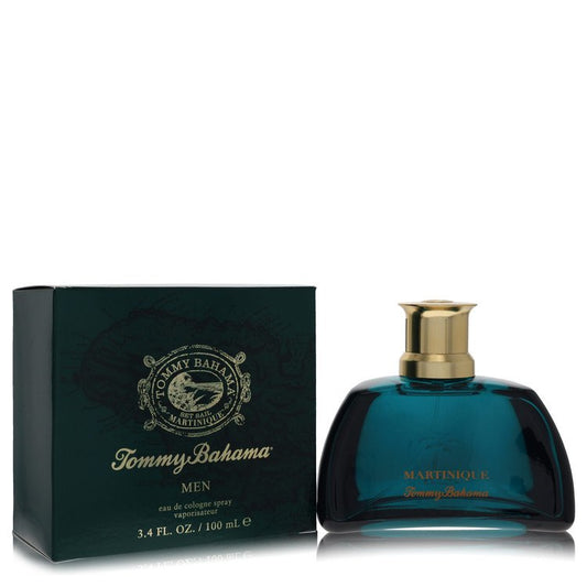 Tommy Bahama Set Sail Martinique Cologne Spray By Tommy Bahama Tommy Bahama