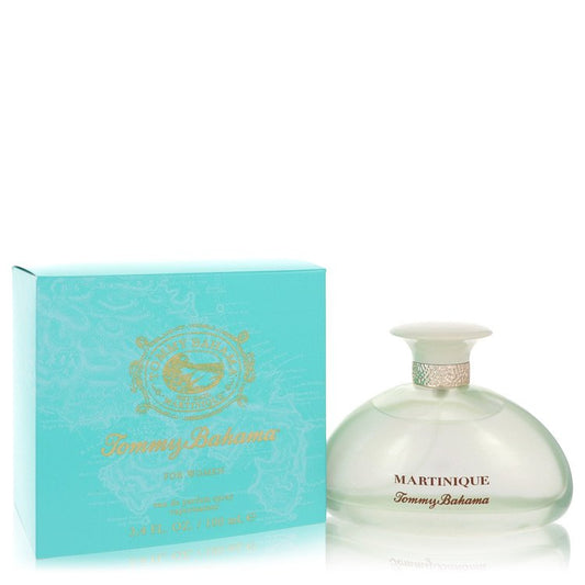 Tommy Bahama Set Sail Martinique Eau De Parfum Spray By Tommy Bahama Tommy Bahama