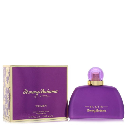 Tommy Bahama St. Kitts Eau De Parfum Spray By Tommy Bahama Tommy Bahama