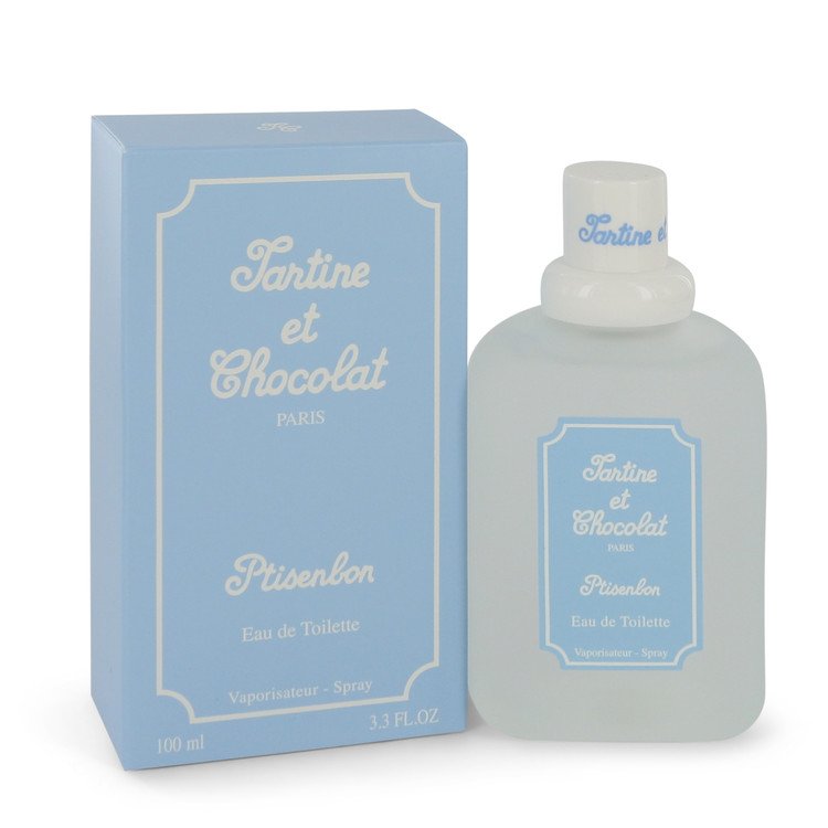 Tartine Et Chocolate Ptisenbon Eau De Toilette Spray By Givenchy Givenchy
