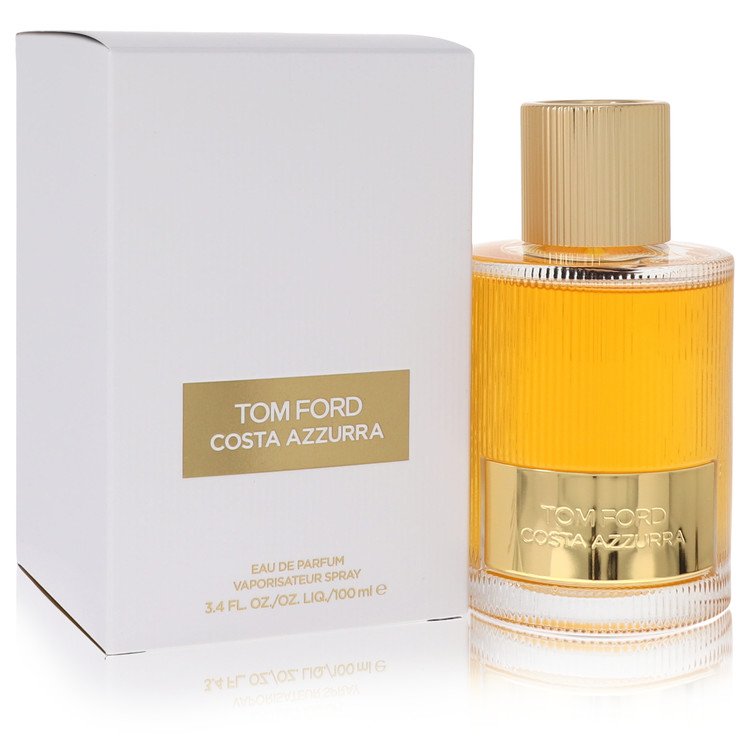 Tom Ford Costa Azzurra Eau De Parfum Spray (Unisex) By Tom Ford Tom Ford