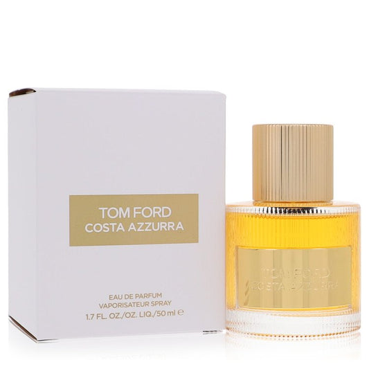 Tom Ford Costa Azzurra Eau De Parfum Spray (Unisex) By Tom Ford Tom Ford