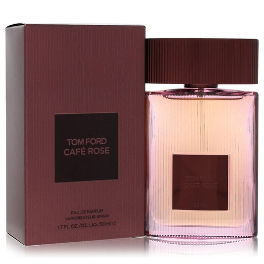 Tom Ford Café Rose Eau De Parfum Spray By Tom Ford Tom Ford