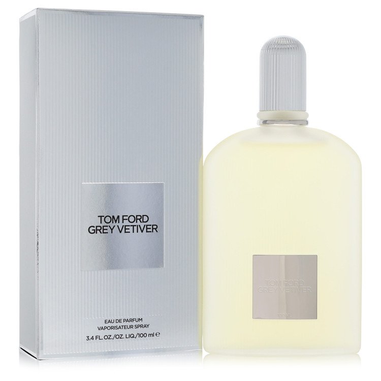 Tom Ford Grey Vetiver Eau De Parfum Spray By Tom Ford Tom Ford