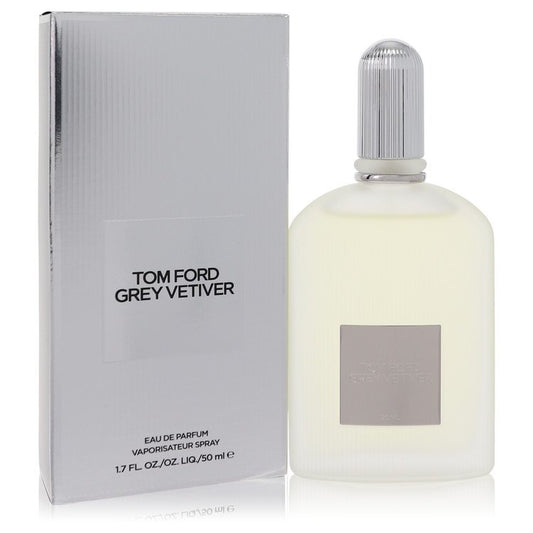 Tom Ford Grey Vetiver Eau De Parfum Spray By Tom Ford Tom Ford