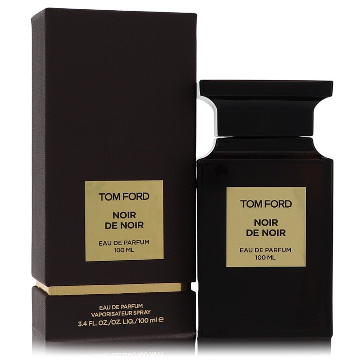 Tom Ford Noir De Noir Eau de Parfum Spray By Tom Ford Tom Ford