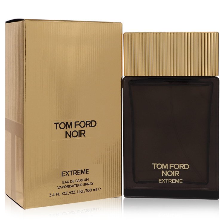 Tom Ford Noir Extreme Eau De Parfum Spray By Tom Ford - OPULENTIA 