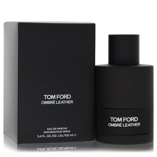 Tom Ford Ombre Leather Eau De Parfum Spray (Unisex) By Tom Ford Tom Ford