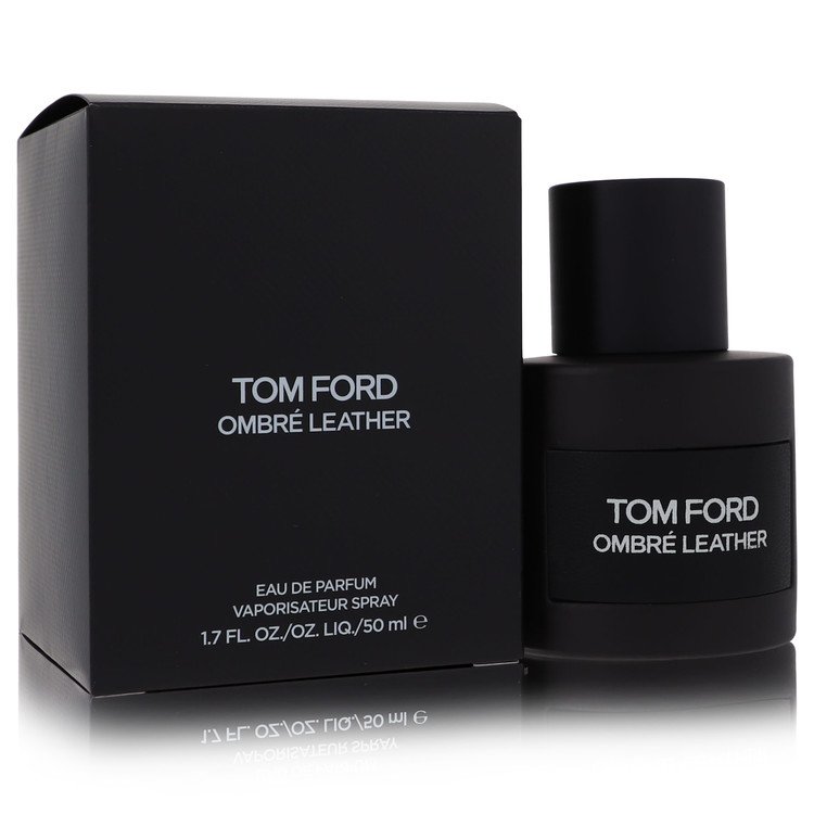 Tom Ford Ombre Leather Eau De Parfum Spray (Unisex) By Tom Ford Tom Ford