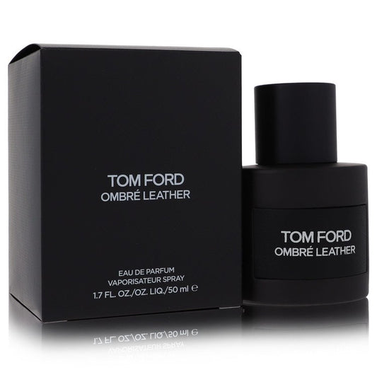 Tom Ford Ombre Leather Eau De Parfum Spray (Unisex) By Tom Ford Tom Ford