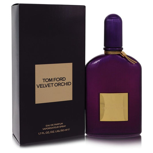 Tom Ford Velvet Orchid Eau De Parfum Spray By Tom Ford Tom Ford