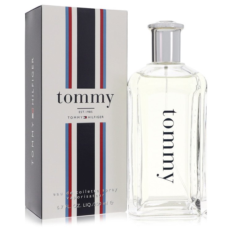 Tommy Hilfiger Eau De Toilette Spray By Tommy Hilfiger Tommy Hilfiger