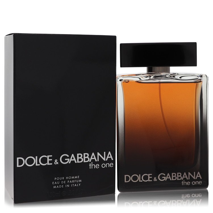 The One Eau De Parfum Spray By Dolce & Gabbana Dolce & Gabbana