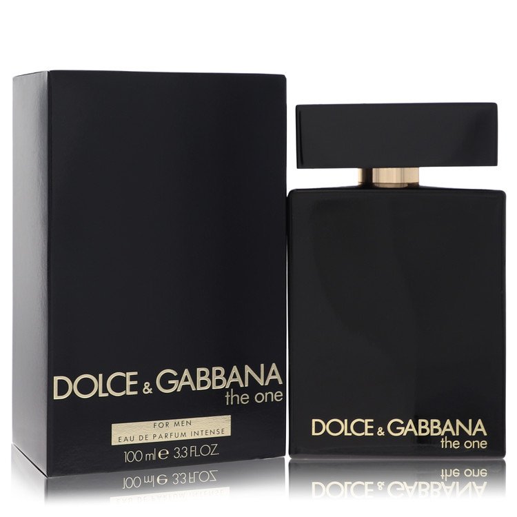 The One Intense Eau De Parfum Spray By Dolce & Gabbana Dolce & Gabbana