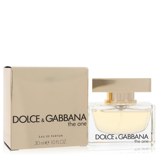 The One Eau De Parfum Spray By Dolce & Gabbana - OPULENTIA 