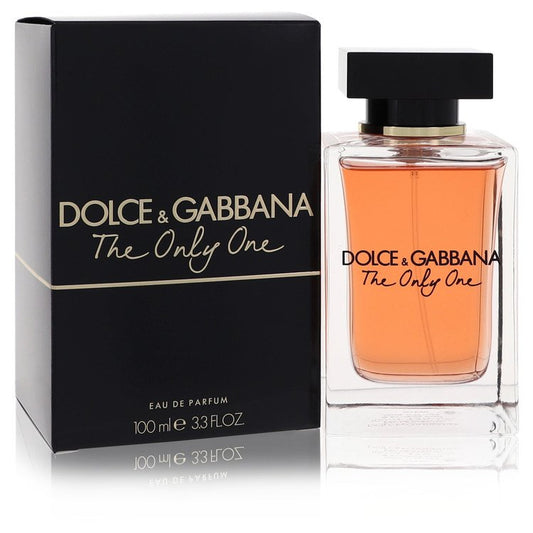 The Only One Eau De Parfum Spray By Dolce & Gabbana - OPULENTIA 