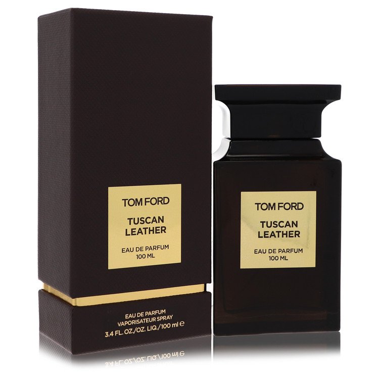 Tuscan Leather Eau De Parfum Spray By Tom Ford Tom Ford