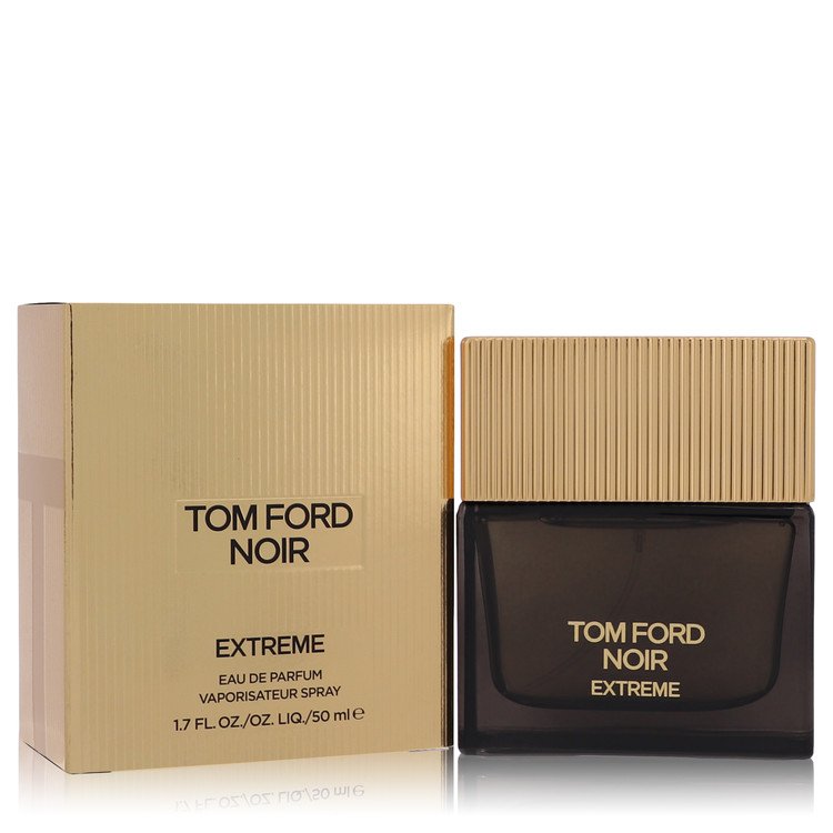 Tom Ford Noir Extreme Eau De Parfum Spray By Tom Ford Tom Ford
