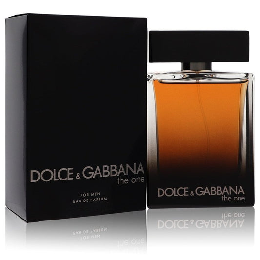 The One Eau De Parfum Spray By Dolce & Gabbana Dolce & Gabbana