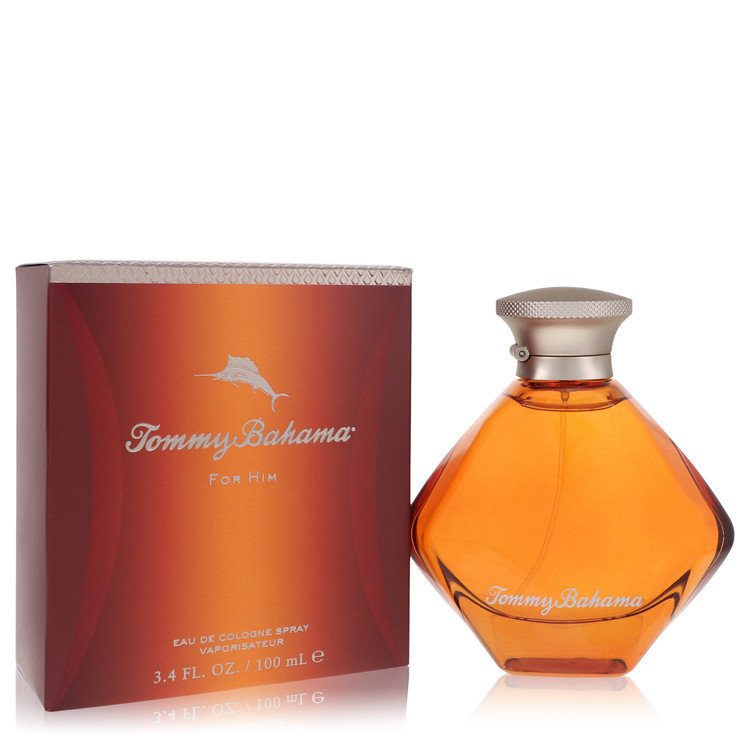 Tommy Bahama Eau De Cologne Spray By Tommy Bahama Tommy Bahama