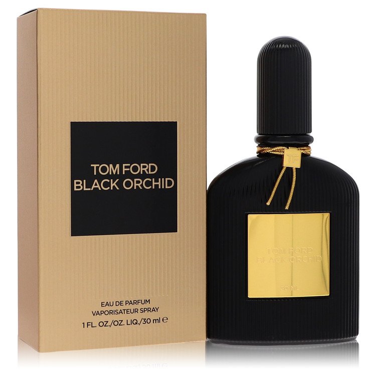 Black Orchid Eau De Parfum Spray By Tom Ford Tom Ford