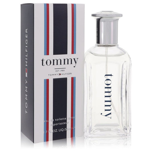 Tommy Hilfiger Cologne Spray / Eau De Toilette Spray By Tommy Hilfiger Tommy Hilfiger