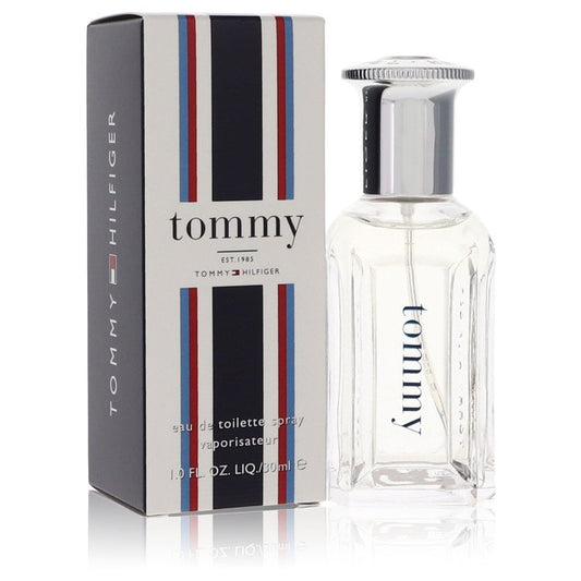 Tommy Hilfiger Eau De Toilette Spray By Tommy Hilfiger Tommy Hilfiger
