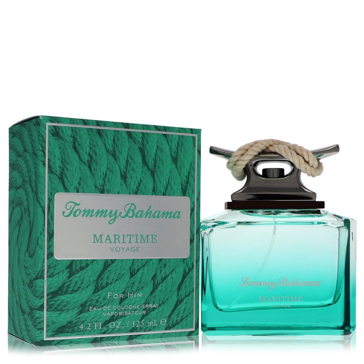 Tommy Bahama Maritime Voyage Eau De Cologne Spray By Tommy Bahama Tommy Bahama