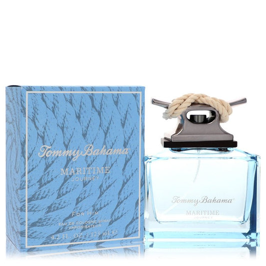 Tommy Bahama Maritime Journey Eau De Cologne Spray By Tommy Bahama Tommy Bahama