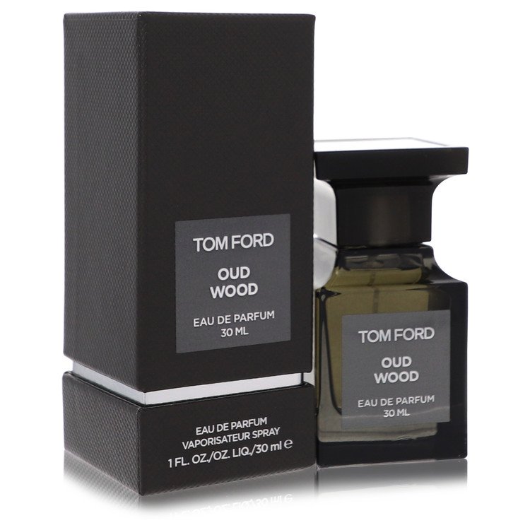 Tom Ford Oud Wood Eau De Parfum Spray By Tom Ford Tom Ford
