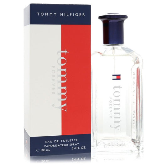 Tommy Hilfiger Forever Eau De Toilette Spray By Tommy Hilfiger