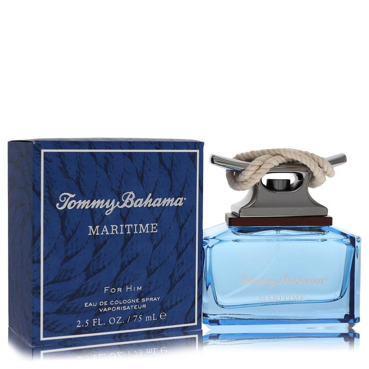 Tommy Bahama Maritime Eau De Cologne Spray By Tommy Bahama Tommy Bahama