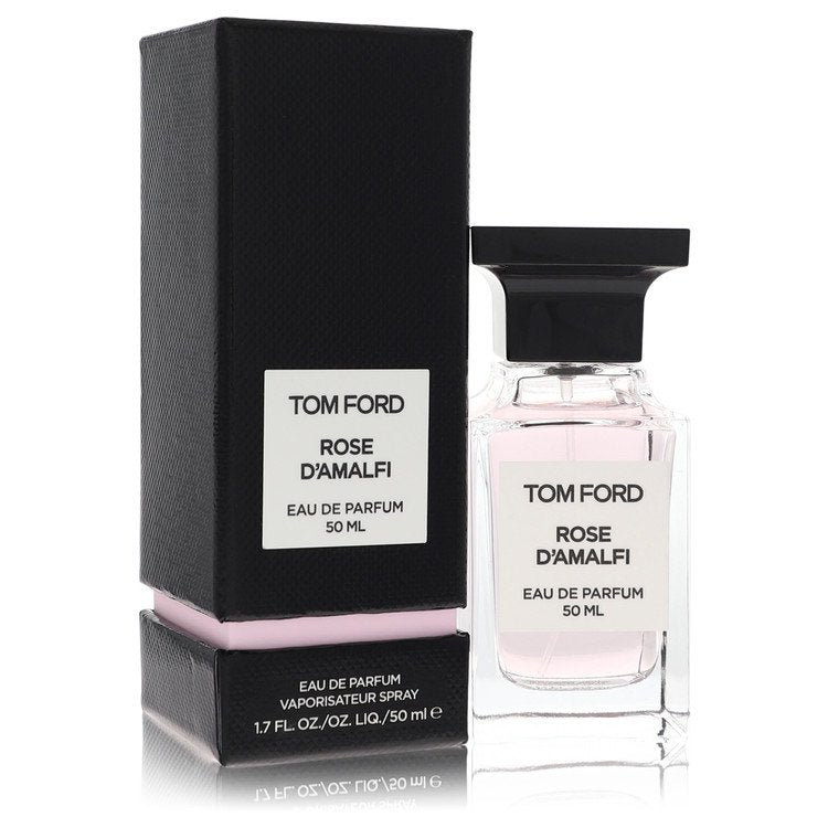 Tom Ford Rose D'amalfi Eau De Parfum Spray By Tom Ford Tom Ford